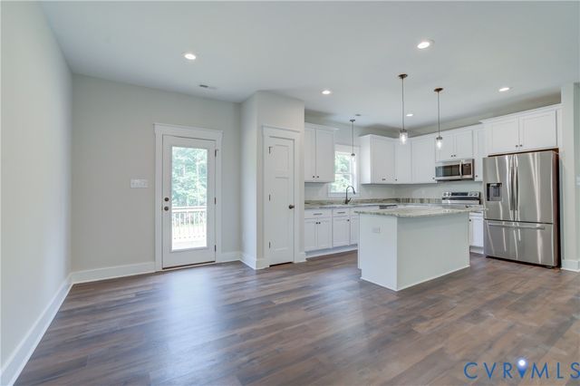 4012 Elsie Ln, Columbia, VA 23038
