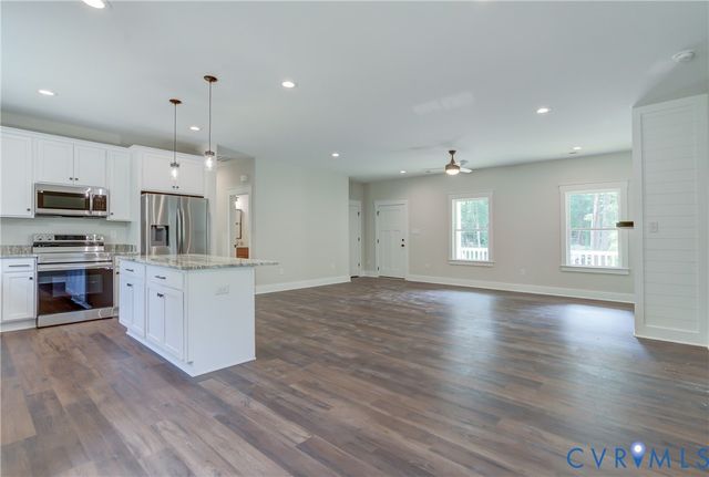 4012 Elsie Ln, Columbia, VA 23038
