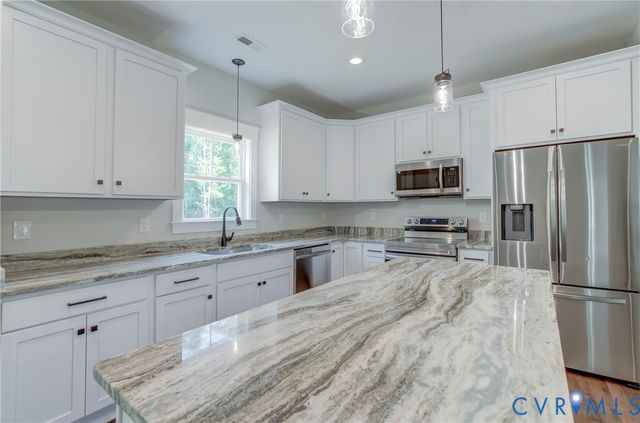 4012 Elsie Ln, Columbia, VA 23038