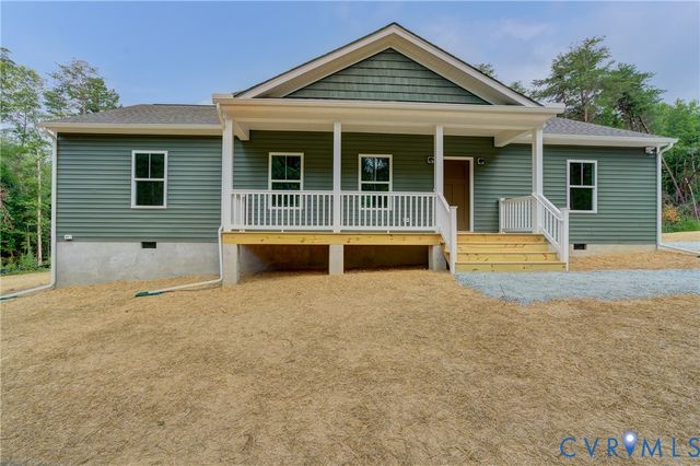 4012 Elsie Ln, Columbia, VA 23038