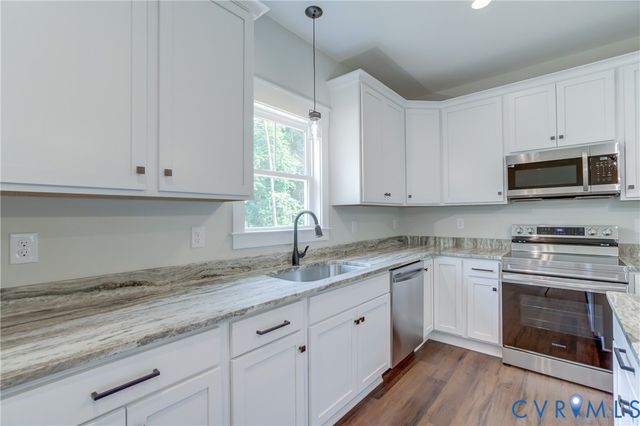 4012 Elsie Ln, Columbia, VA 23038