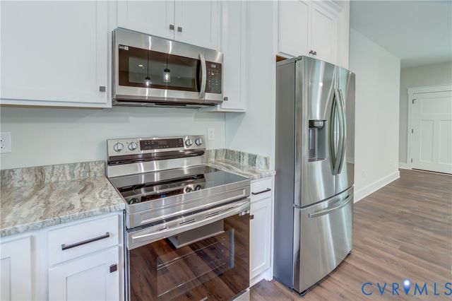 4012 Elsie Ln, Columbia, VA 23038
