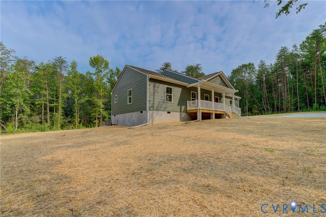 4012 Elsie Ln, Columbia, VA 23038