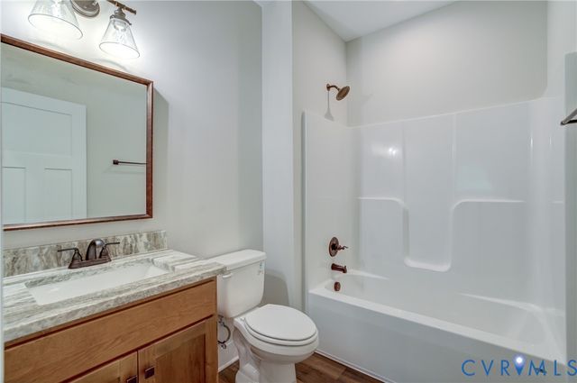 4012 Elsie Ln, Columbia, VA 23038
