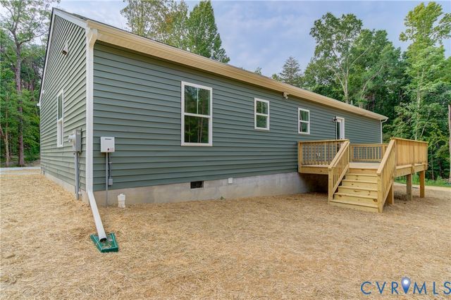 4012 Elsie Ln, Columbia, VA 23038