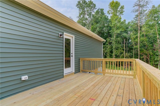 4012 Elsie Ln, Columbia, VA 23038