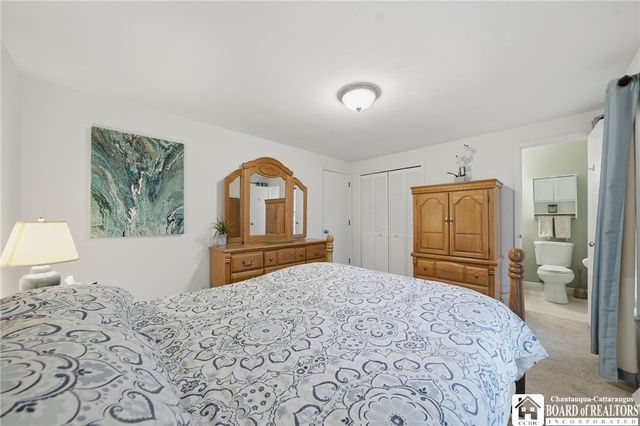 100 Carriage Drive 4, Orchard Park, NY 14127