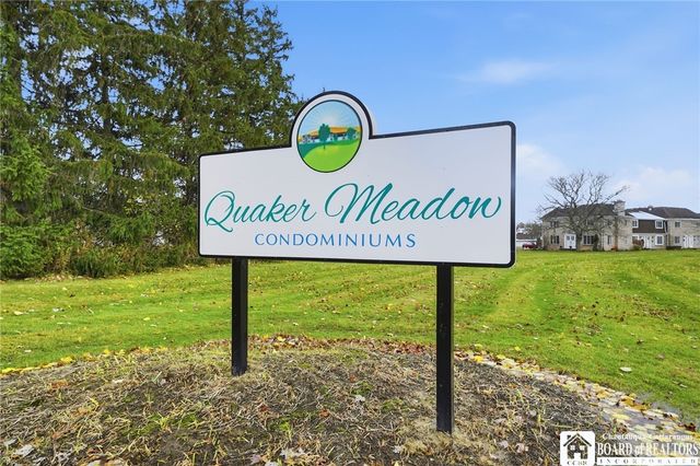 100 Carriage Drive 4, Orchard Park, NY 14127