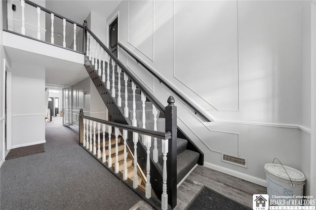 100 Carriage Drive 4, Orchard Park, NY 14127