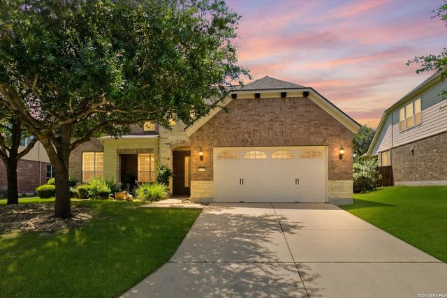 12338 Prince Solms, San Antonio, TX 78253