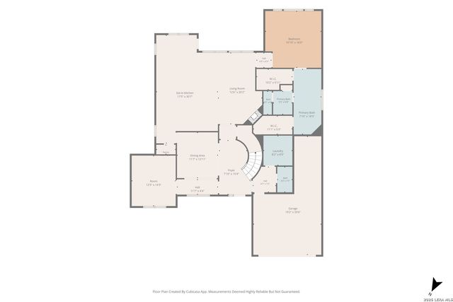 12338 Prince Solms, San Antonio, TX 78253