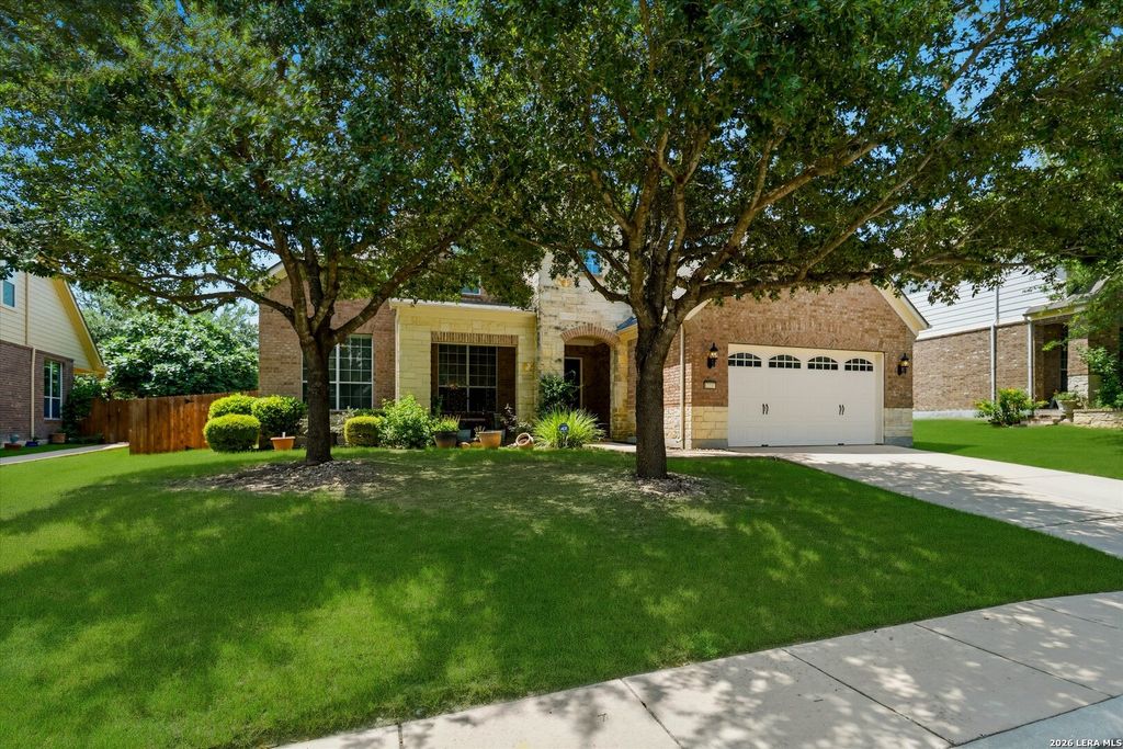 12338 Prince Solms, San Antonio, TX 78253