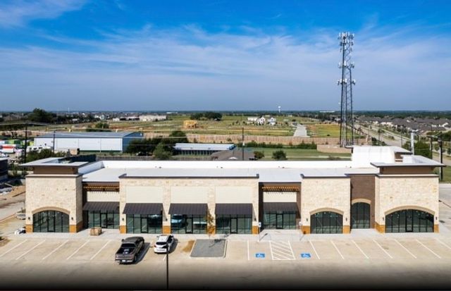 14111 Kings Road 1600, Frisco, TX 75036