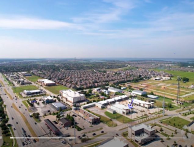 14111 Kings Road 1600, Frisco, TX 75036