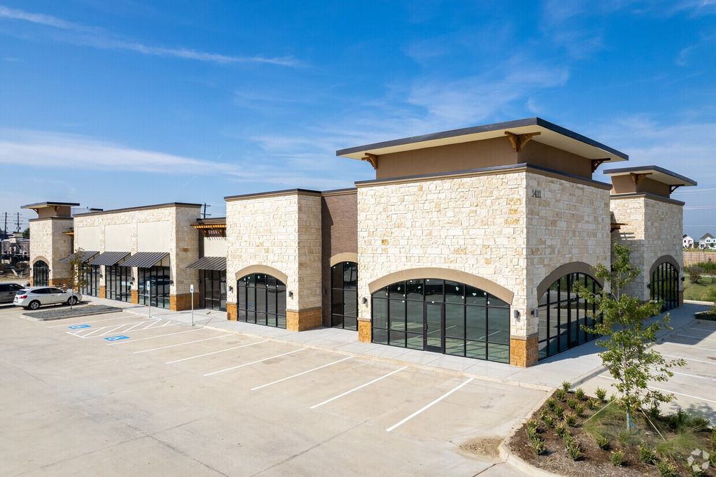14111 Kings Road 1600, Frisco, TX 75036