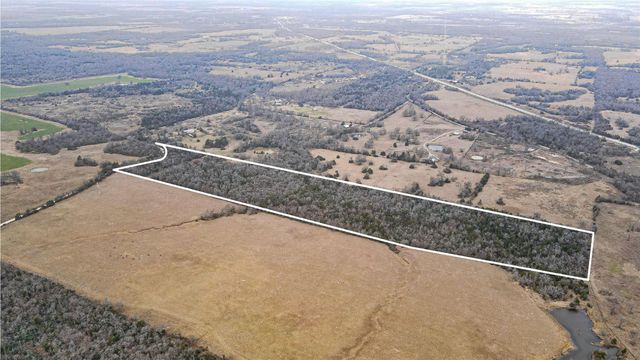 TBD Lcr 705, Kosse, TX 76653