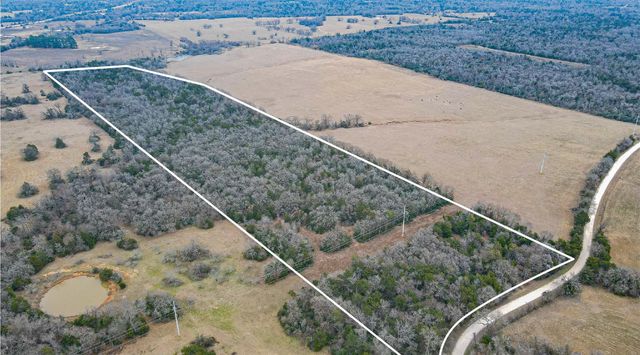 TBD Lcr 705, Kosse, TX 76653