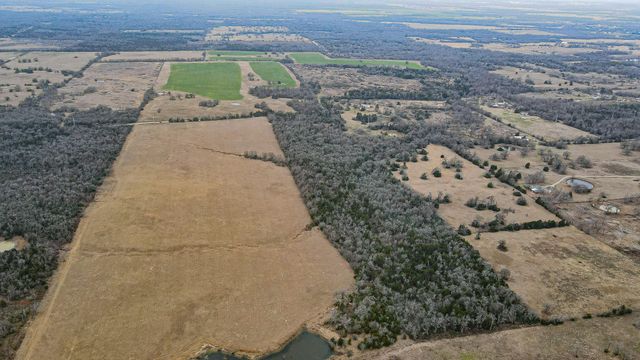 TBD Lcr 705, Kosse, TX 76653