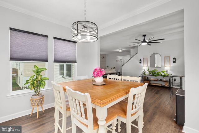 64 CHARTER GATE DR, Fredericksburg, VA 22406