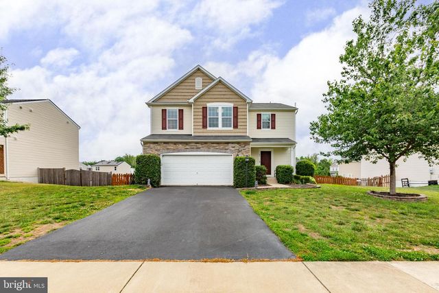 64 CHARTER GATE DR, Fredericksburg, VA 22406