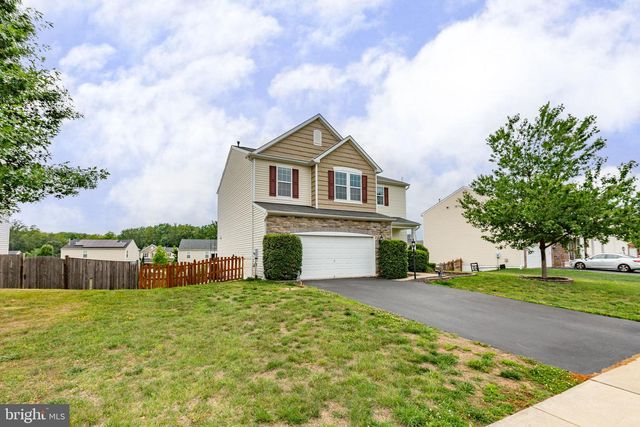64 CHARTER GATE DR, Fredericksburg, VA 22406