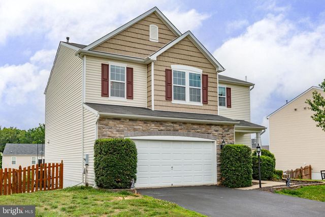 64 CHARTER GATE DR, Fredericksburg, VA 22406
