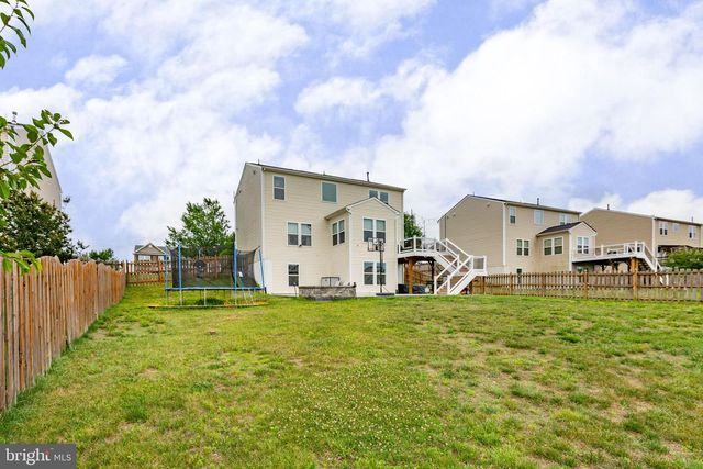 64 CHARTER GATE DR, Fredericksburg, VA 22406