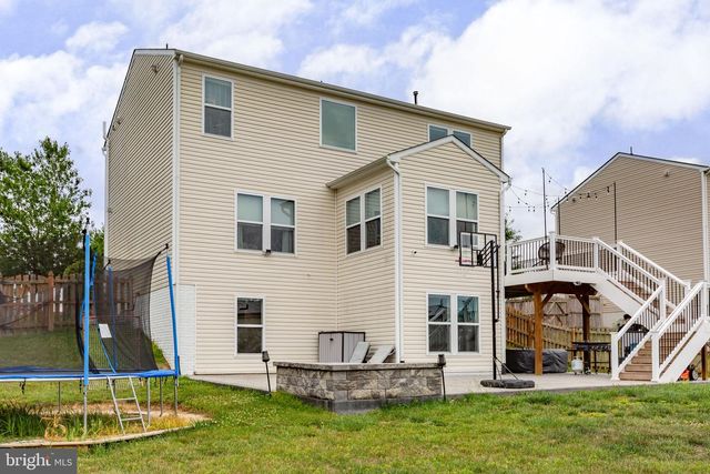64 CHARTER GATE DR, Fredericksburg, VA 22406