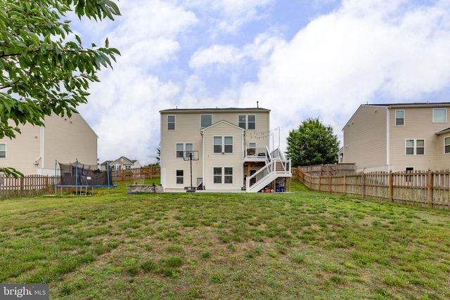 64 CHARTER GATE DR, Fredericksburg, VA 22406