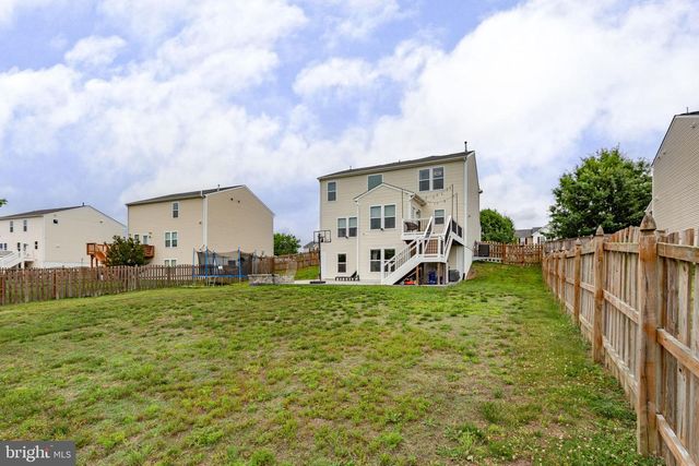 64 CHARTER GATE DR, Fredericksburg, VA 22406
