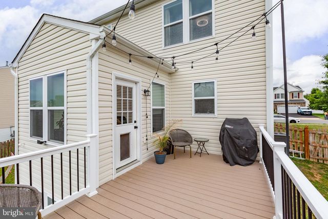 64 CHARTER GATE DR, Fredericksburg, VA 22406