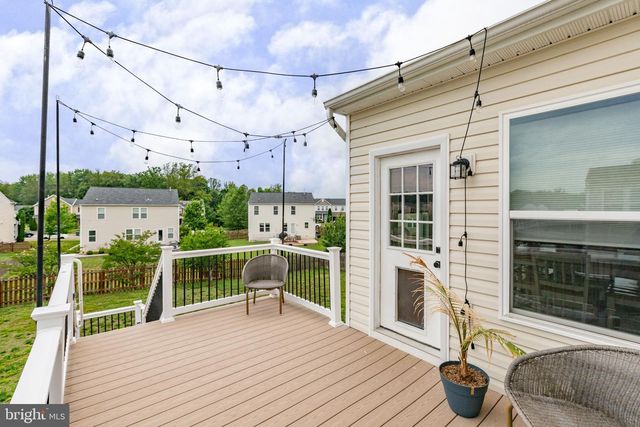 64 CHARTER GATE DR, Fredericksburg, VA 22406