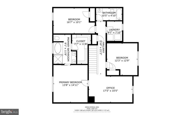 64 CHARTER GATE DR, Fredericksburg, VA 22406