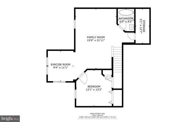 64 CHARTER GATE DR, Fredericksburg, VA 22406