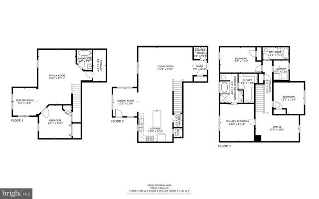 64 CHARTER GATE DR, Fredericksburg, VA 22406