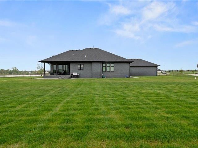 11975 W Cherese Cir, Wichita, KS 67215