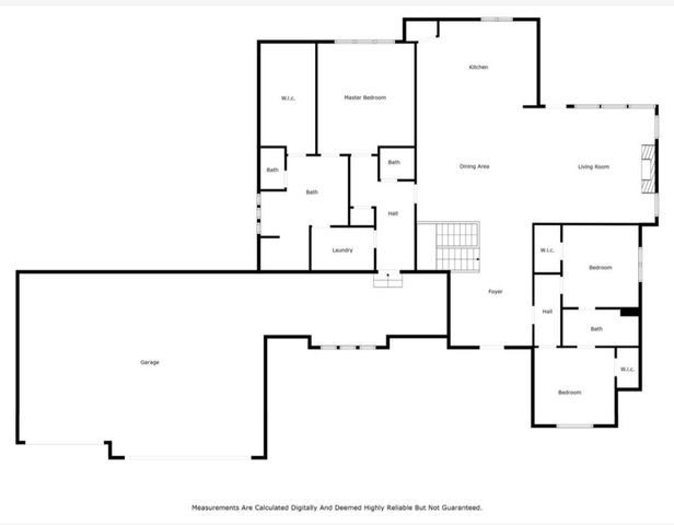 11975 W Cherese Cir, Wichita, KS 67215