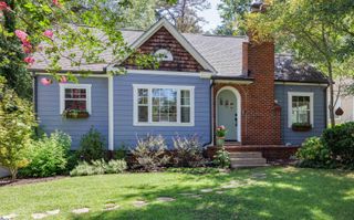 13 Woodville Avenue, Greenville, SC 29607