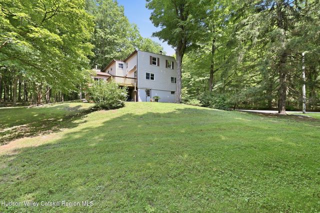307 Old Kingston Road, New Paltz, NY 12561