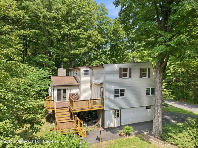 307 Old Kingston Road, New Paltz, NY 12561