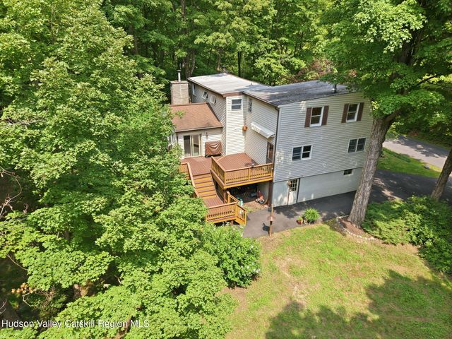 307 Old Kingston Road, New Paltz, NY 12561