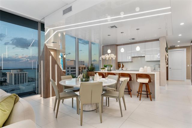 151 N Seabreeze Blvd. 1403, Fort Lauderdale, FL 33304