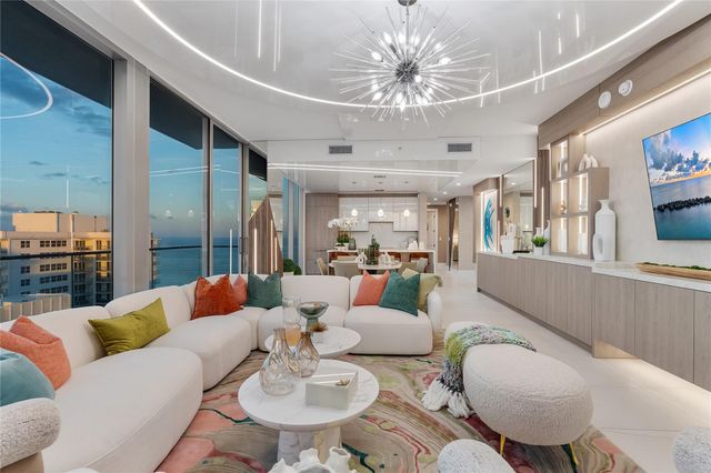 151 N Seabreeze Blvd. 1403, Fort Lauderdale, FL 33304