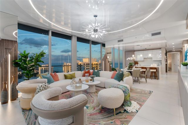 151 N Seabreeze Blvd. 1403, Fort Lauderdale, FL 33304