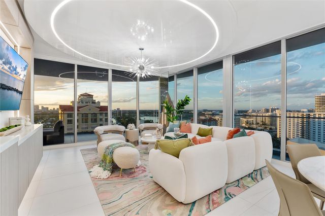 151 N Seabreeze Blvd. 1403, Fort Lauderdale, FL 33304