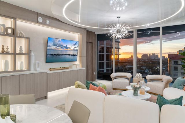 151 N Seabreeze Blvd. 1403, Fort Lauderdale, FL 33304