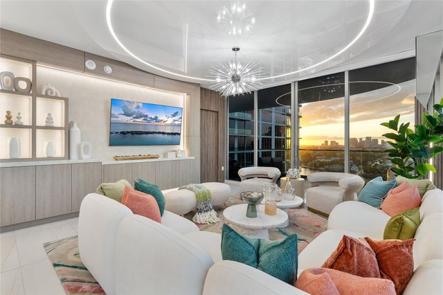 151 N Seabreeze Blvd. 1403, Fort Lauderdale, FL 33304