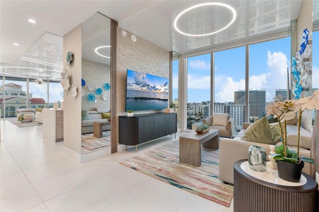 151 N Seabreeze Blvd. 1403, Fort Lauderdale, FL 33304