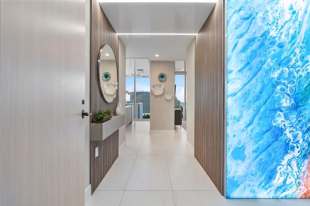 151 N Seabreeze Blvd. 1403, Fort Lauderdale, FL 33304