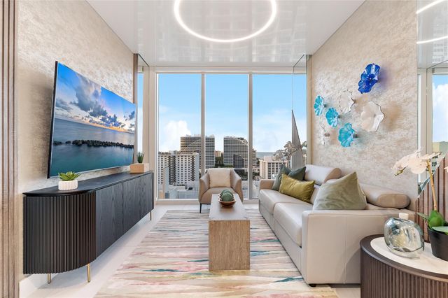 151 N Seabreeze Blvd. 1403, Fort Lauderdale, FL 33304